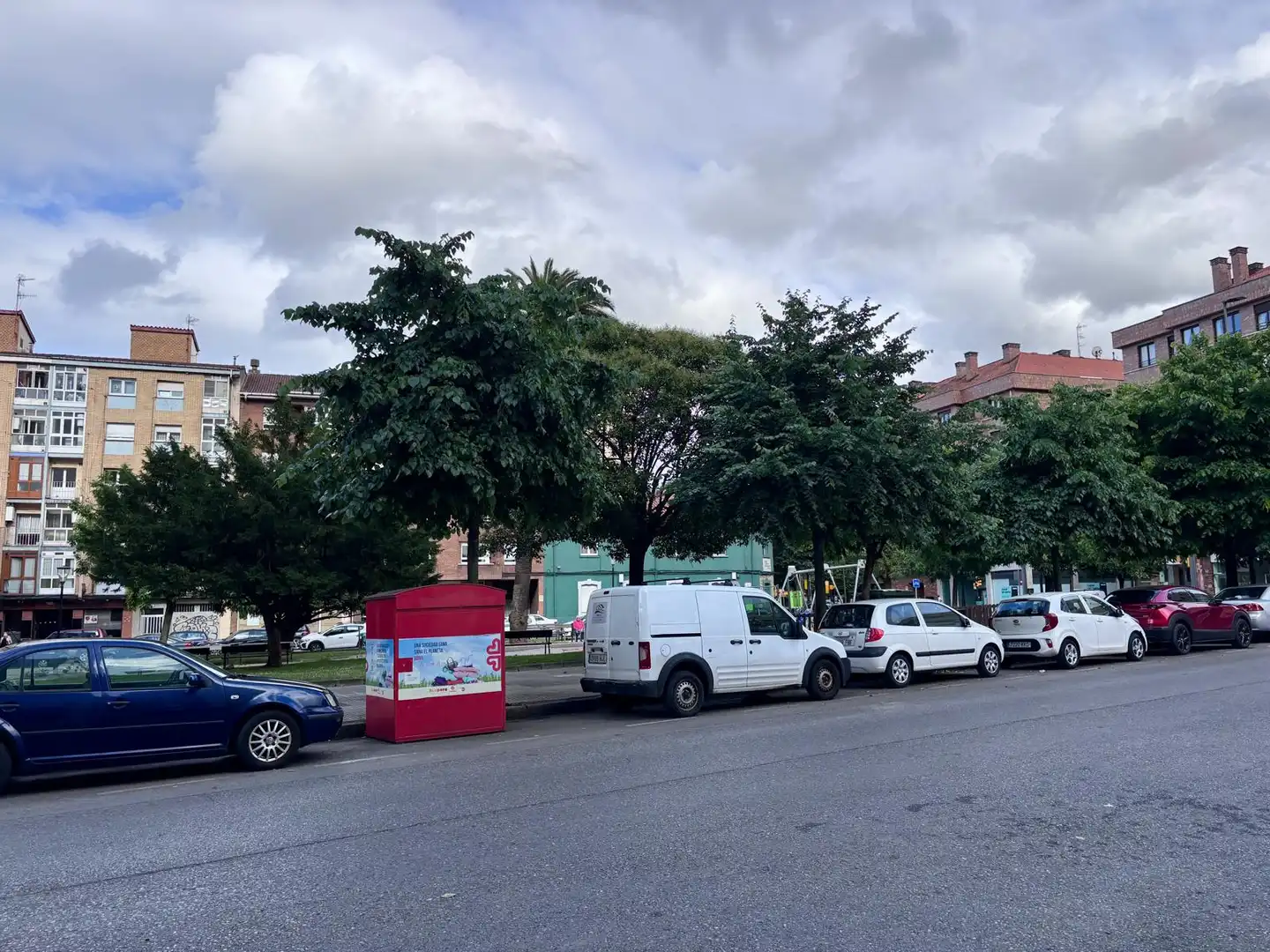 Gewerbefläche zur Miete in Oeste, imagen 17
