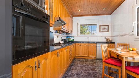 Photo 4 of House or chalet for sale in Carrer Dels Mestres, El Molí - El Rieral, Girona