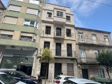 Wohnung mit Aufzug zur Miete in Centro Urbano
