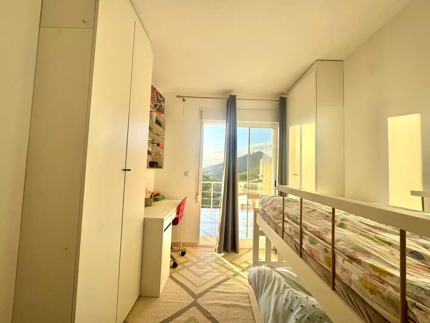 Detached house with terrace for sale in Almiserà, imagen 14