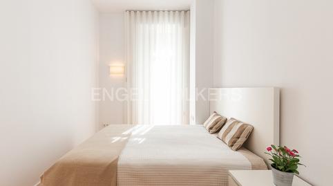 Foto 2 de Pis de lloguer a La Roqueta,  Valencia Capital