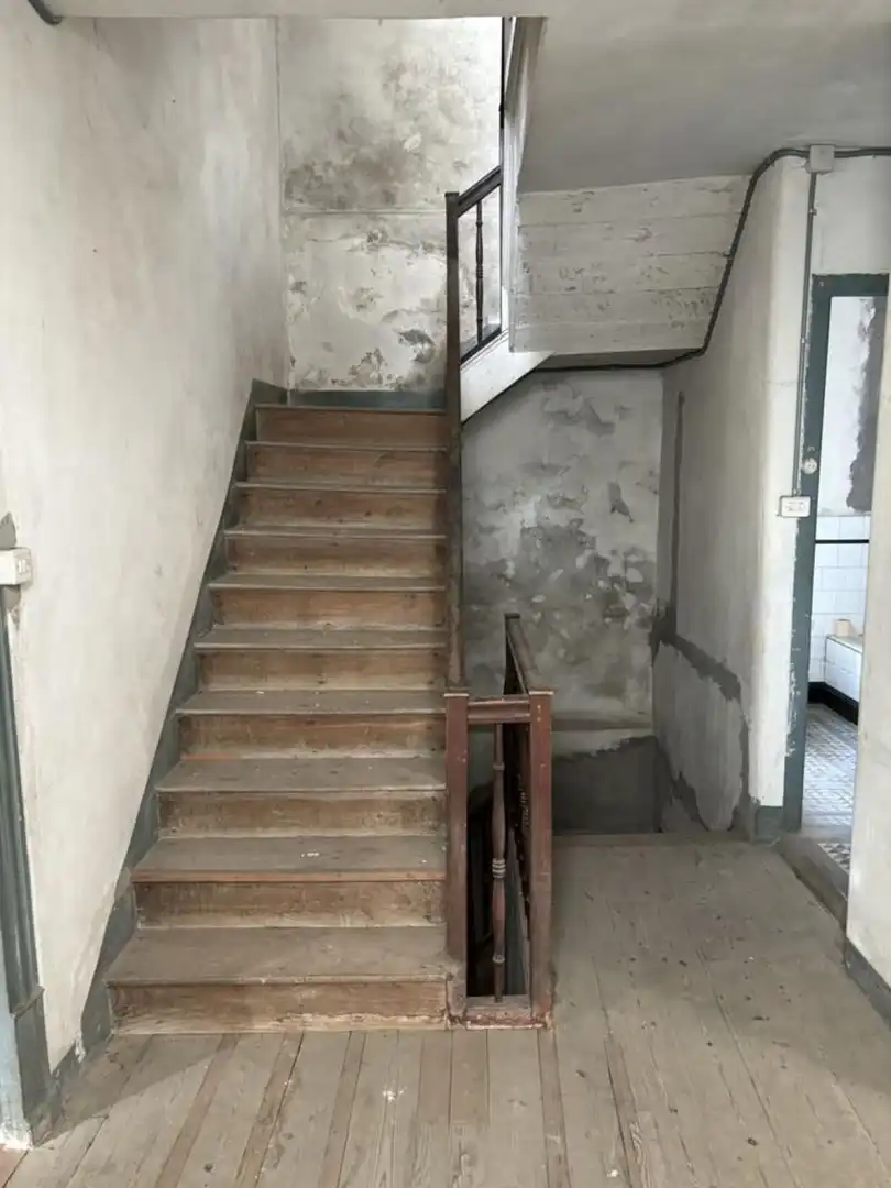Edificio en venta en Ortigueira