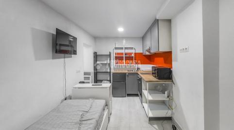 Foto 2 de Estudi en venda a Embajadores - Lavapiés,  Madrid Capital