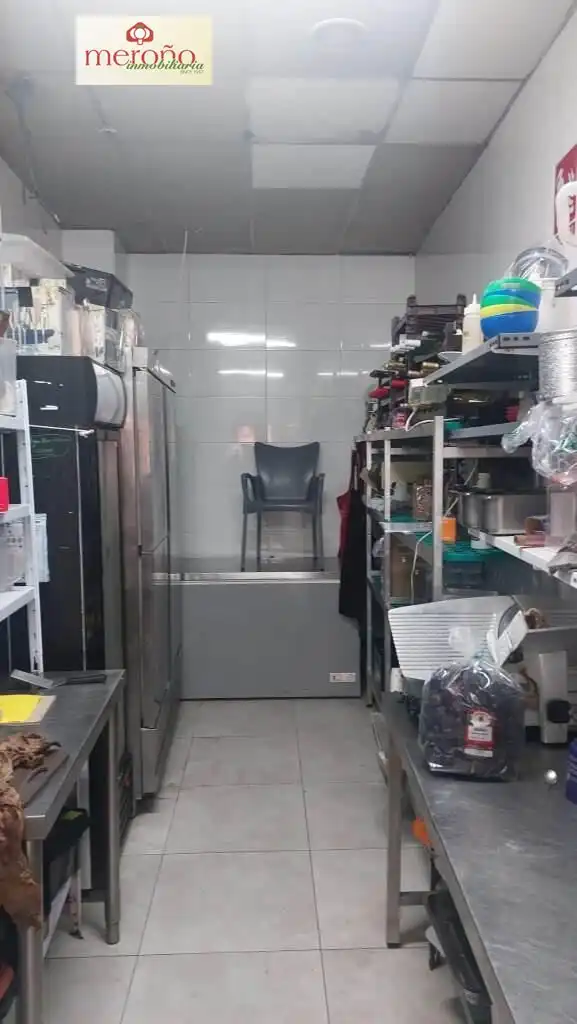 Gewerbefläche zum Verkauf in Santa Pola ciudad, imagen 19