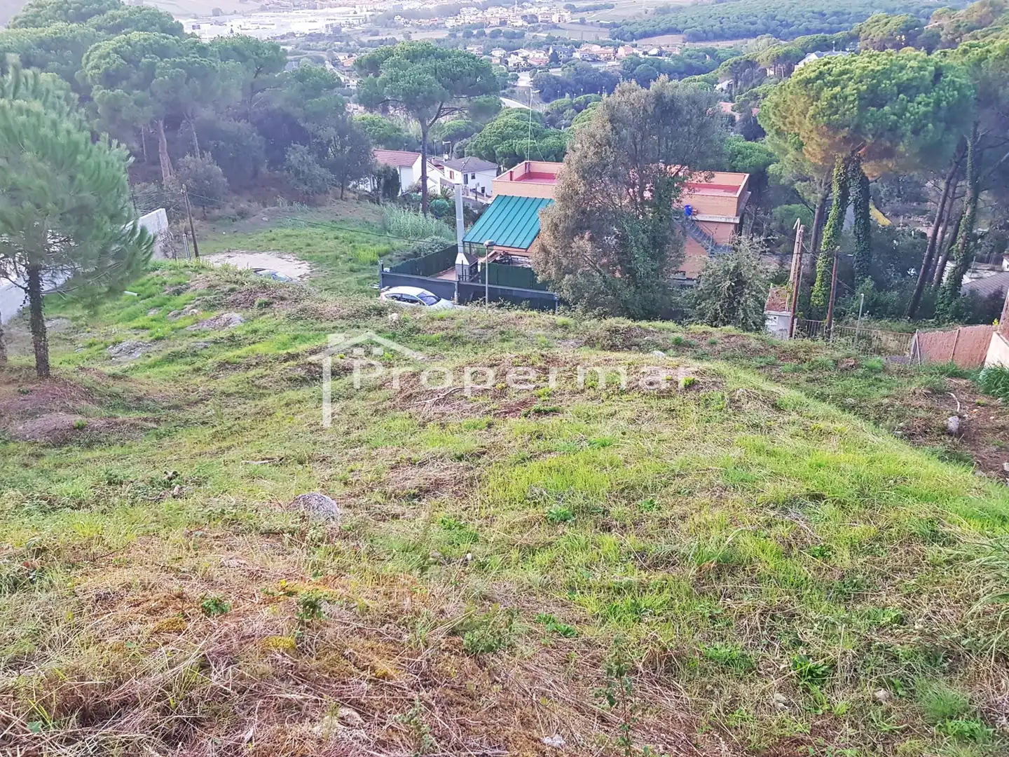 Residential land for sale in Llinars del Vallès, imagen 8