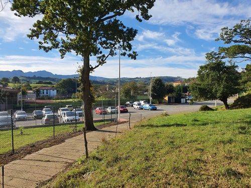 Terreno residencial en Venta en Diseminado Anaz en Anaz - Sobremazas - San Vitores