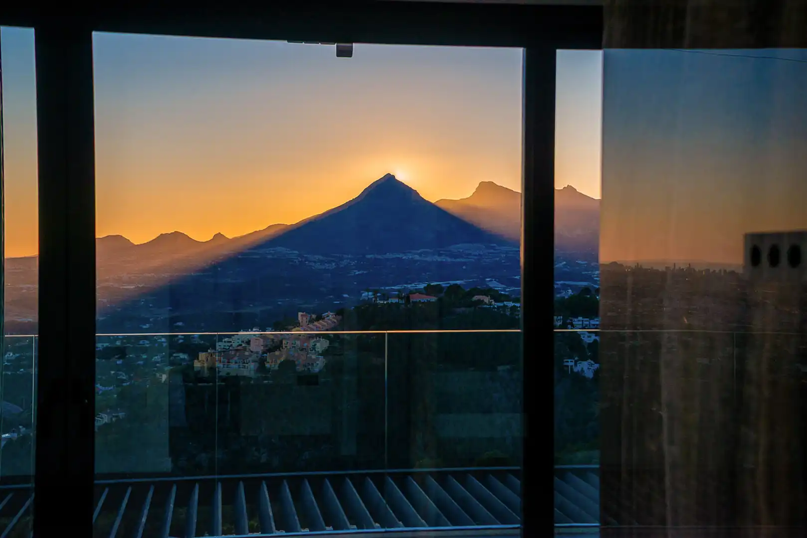 Xalet amb piscina en venda a Altea Hills, imagen 47