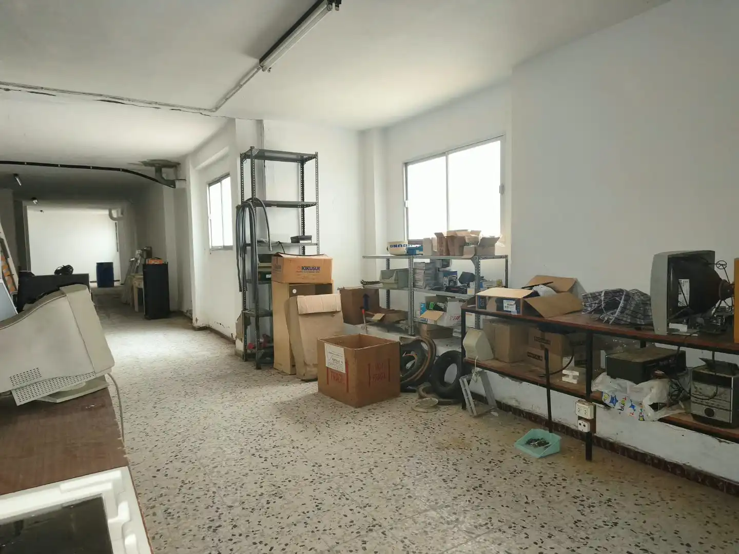 Gewerbefläche zum Verkauf in Calle Herrería 26, imagen 6