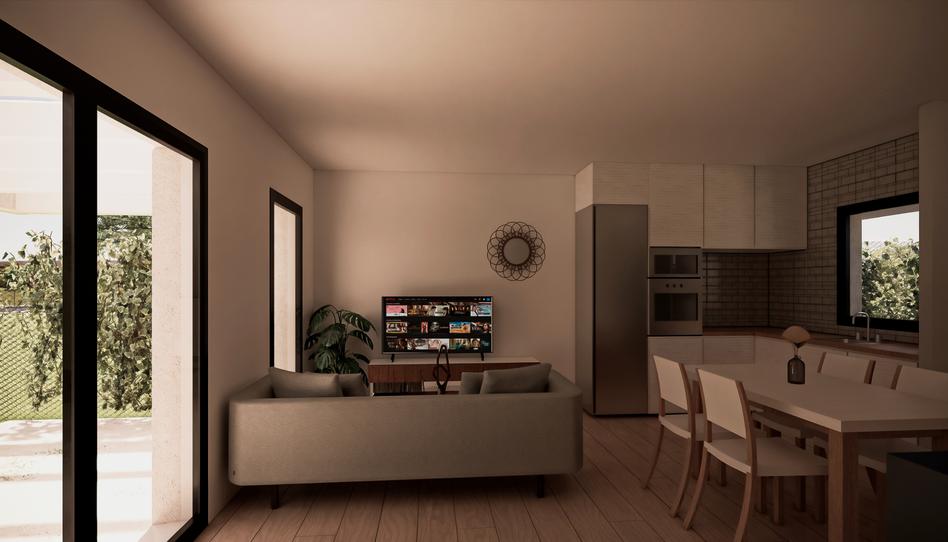 Photo 1 of Flat for sale in Calle Don Armando Romero Blasco, El Burgo de Ebro, Zaragoza