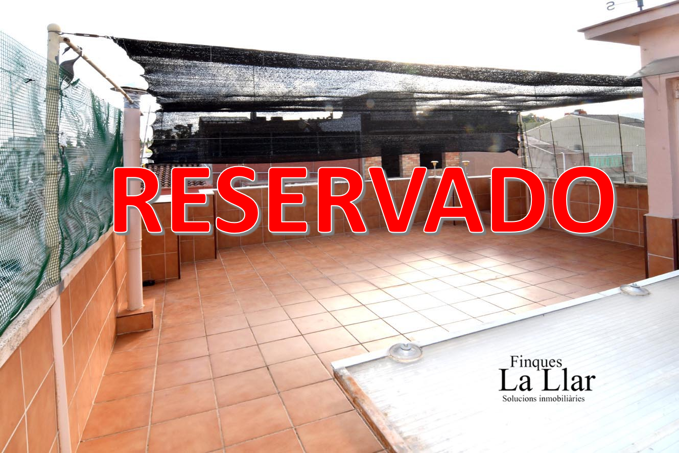 Flat for sale in Gavà  with Air Conditioner, Terrace and Storage room