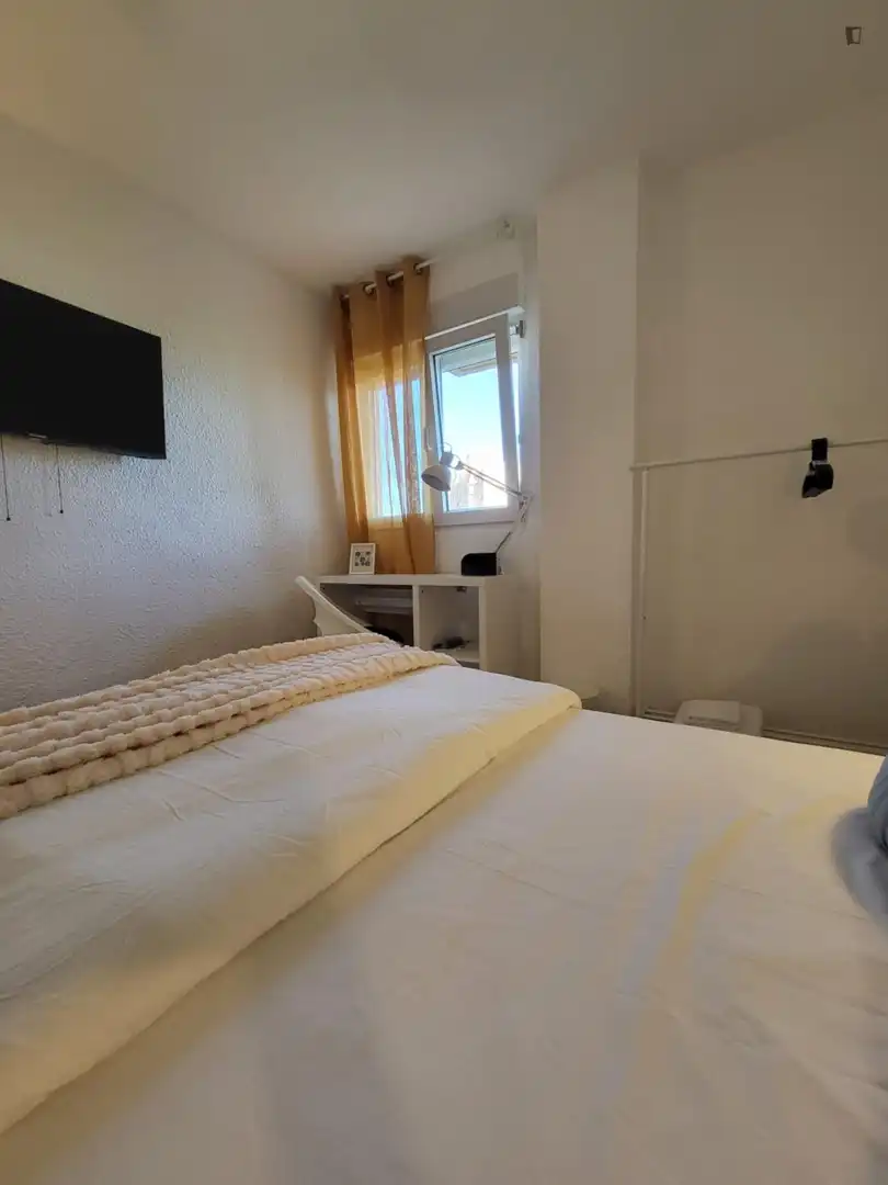 Habitació a Alipark