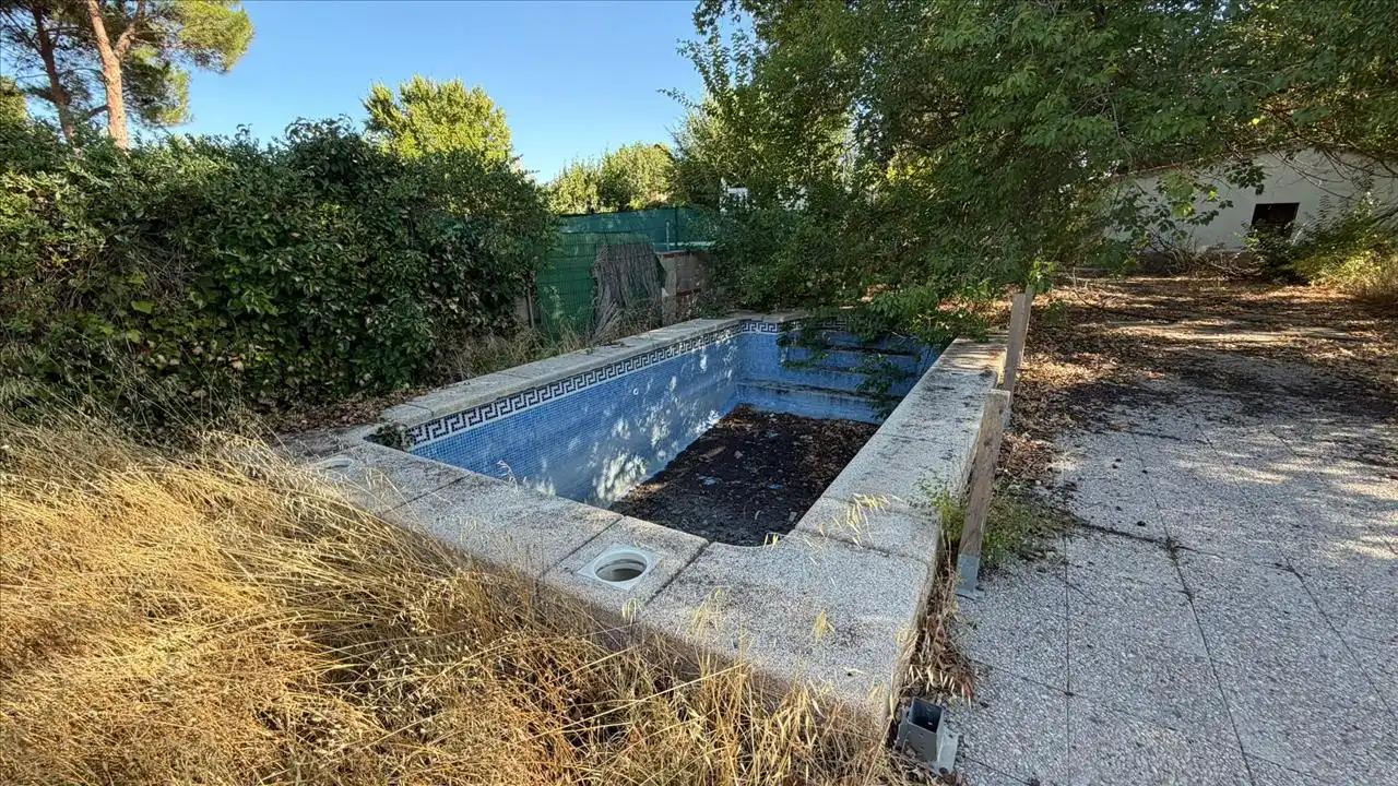 Casa con piscina en venta en Calle Diseminados, imagen 30