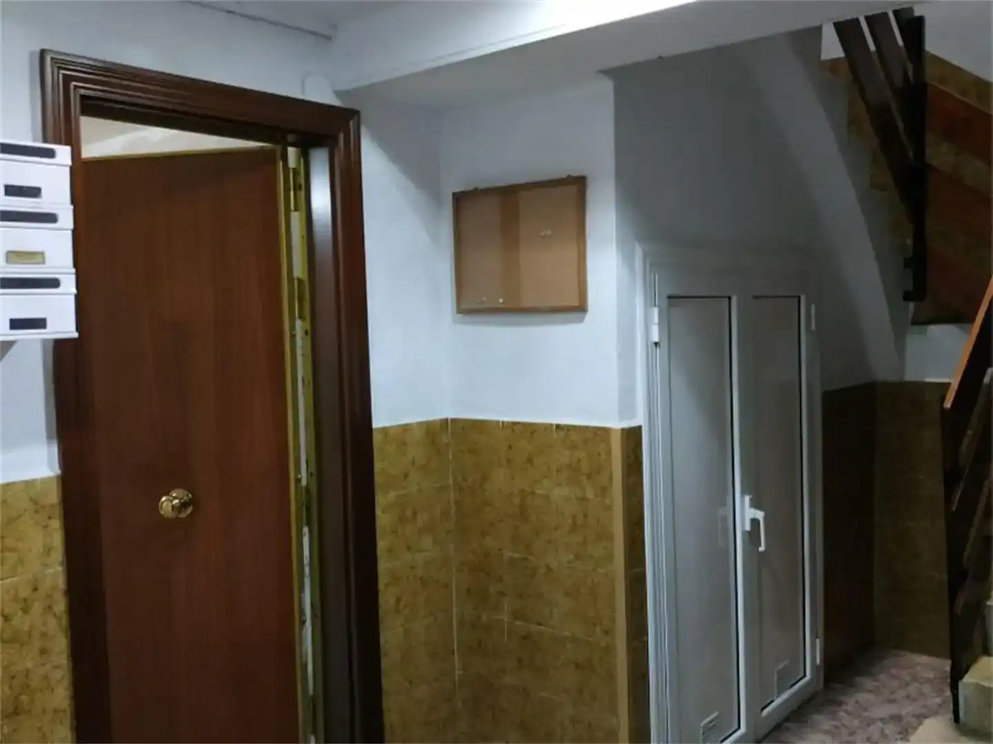 Local de alquiler en Cornellà de Llobregat