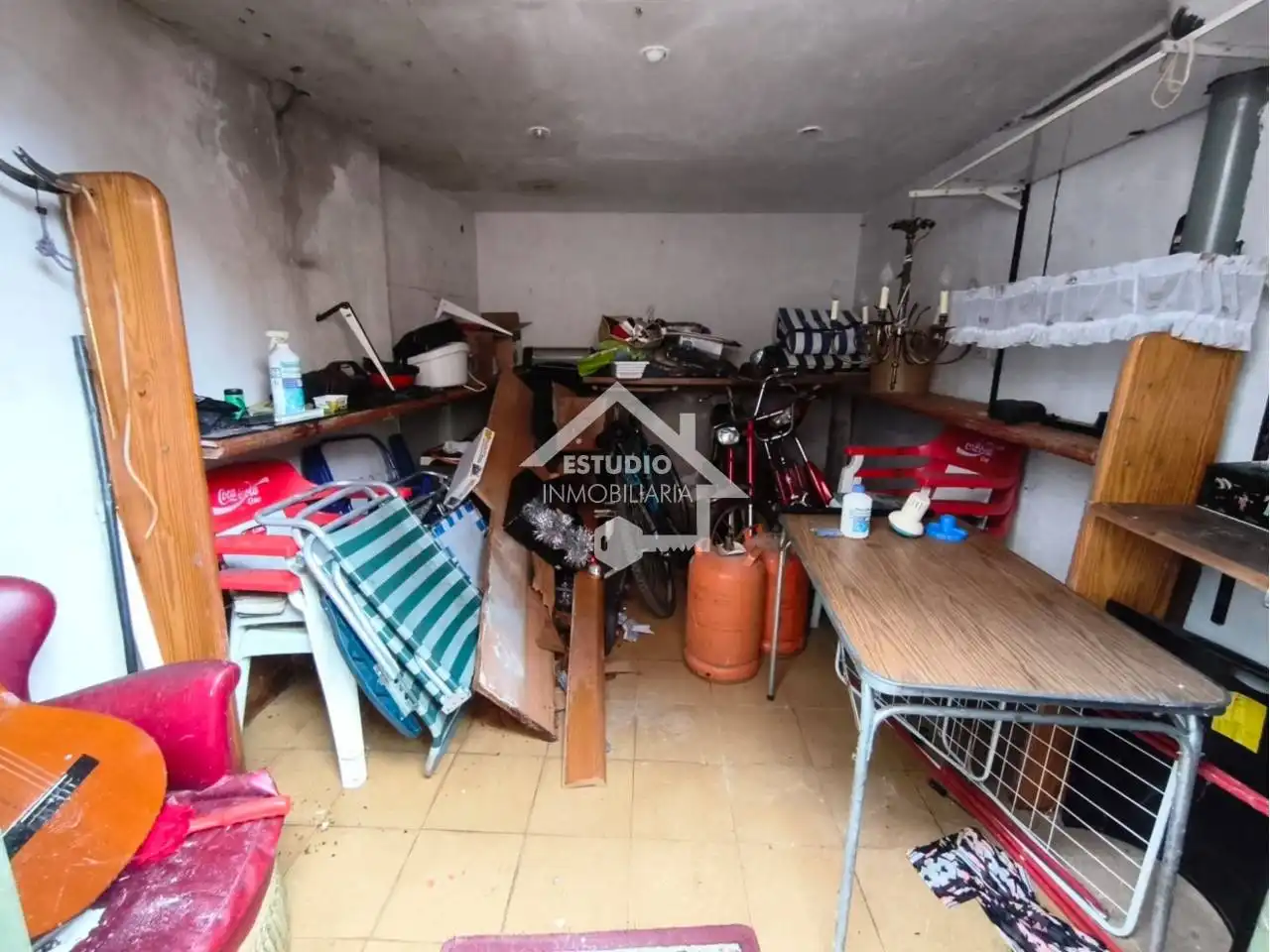 Casa amb jardí en venda a Calle Redonda, imagen 41
