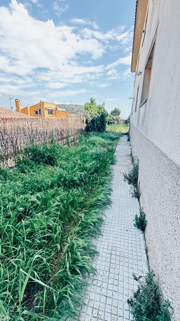 Chalet con terraza en venta en Ronda Eivissa, imagen 9