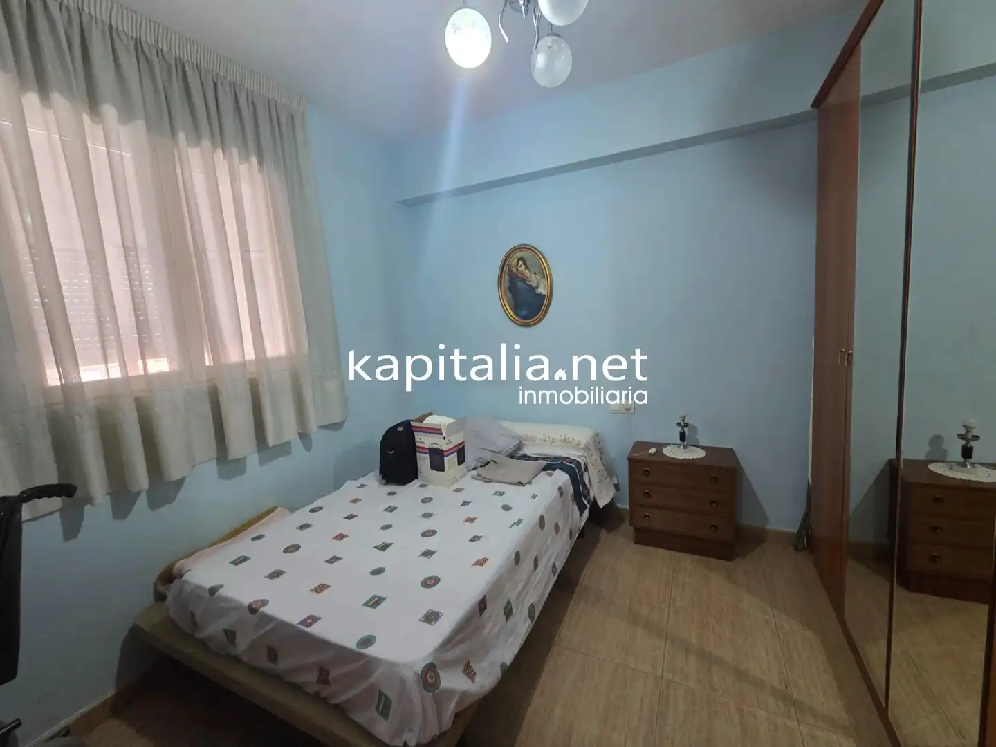 Habitación de Piso en venta en Ontinyent