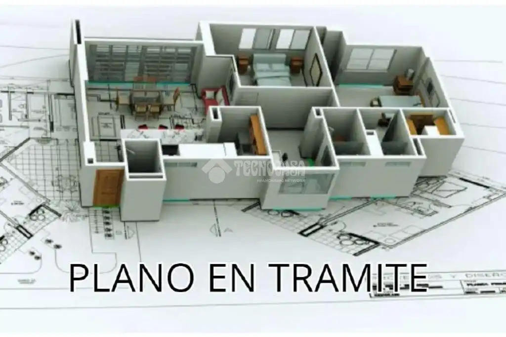 Wohnung zum Verkauf in Santa Coloma de Gramenet