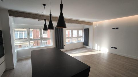 Photo 5 of Flat for sale in Calle de Los Cantareros, El Ejido - Santa Ana, León Capital