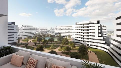 Photo 4 from new construction home in Flat for sale in Calle Columbretes, Torreblanca, Sevilla