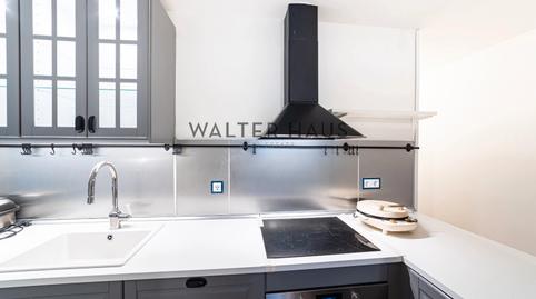 Photo 4 of Flat to rent in Calle de Eugenio Salazar, Ciudad Jardín,  Madrid Capital