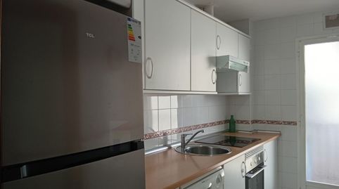 Foto 5 de Apartament de lloguer a Calle Torres Naharro, La Estación, Badajoz Capital