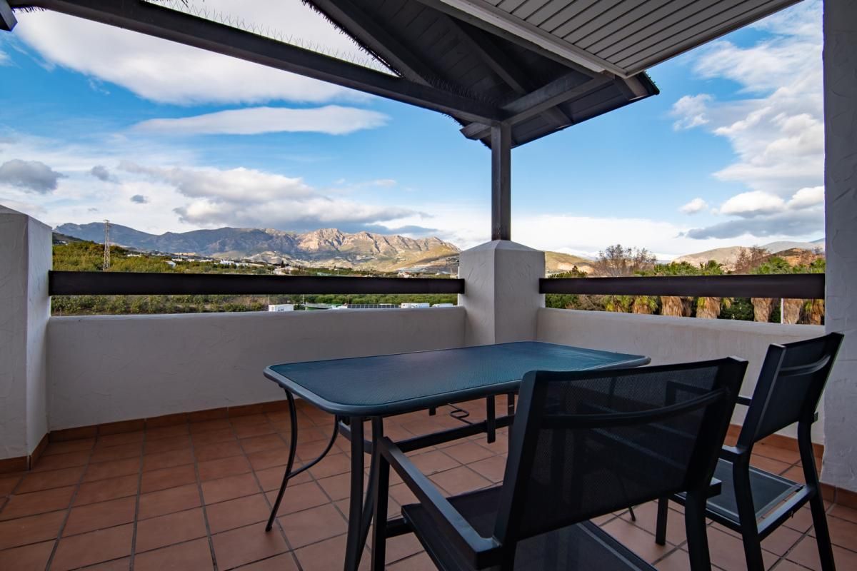 Wohnung zum verkauf in C. San Nicolás, 5, Centro