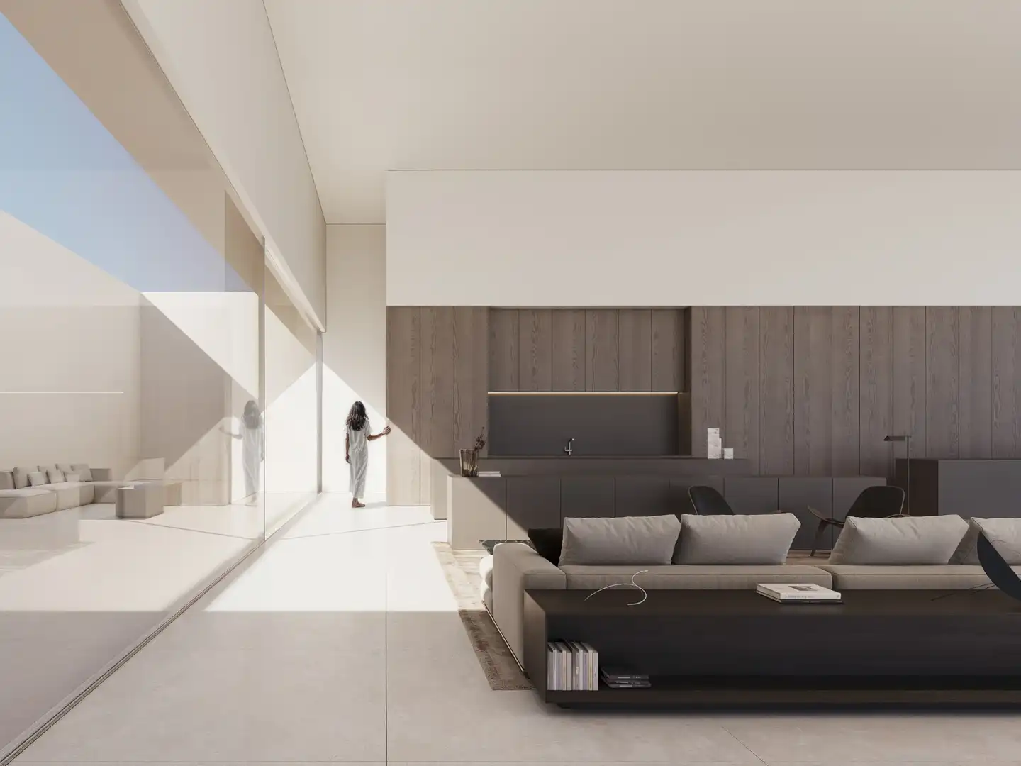 Casa amb piscina en venda a Sotogrande Alto, imagen 11