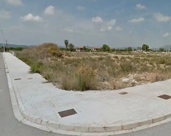 Residential land for sale in Carrer del Gregal, imagen 6