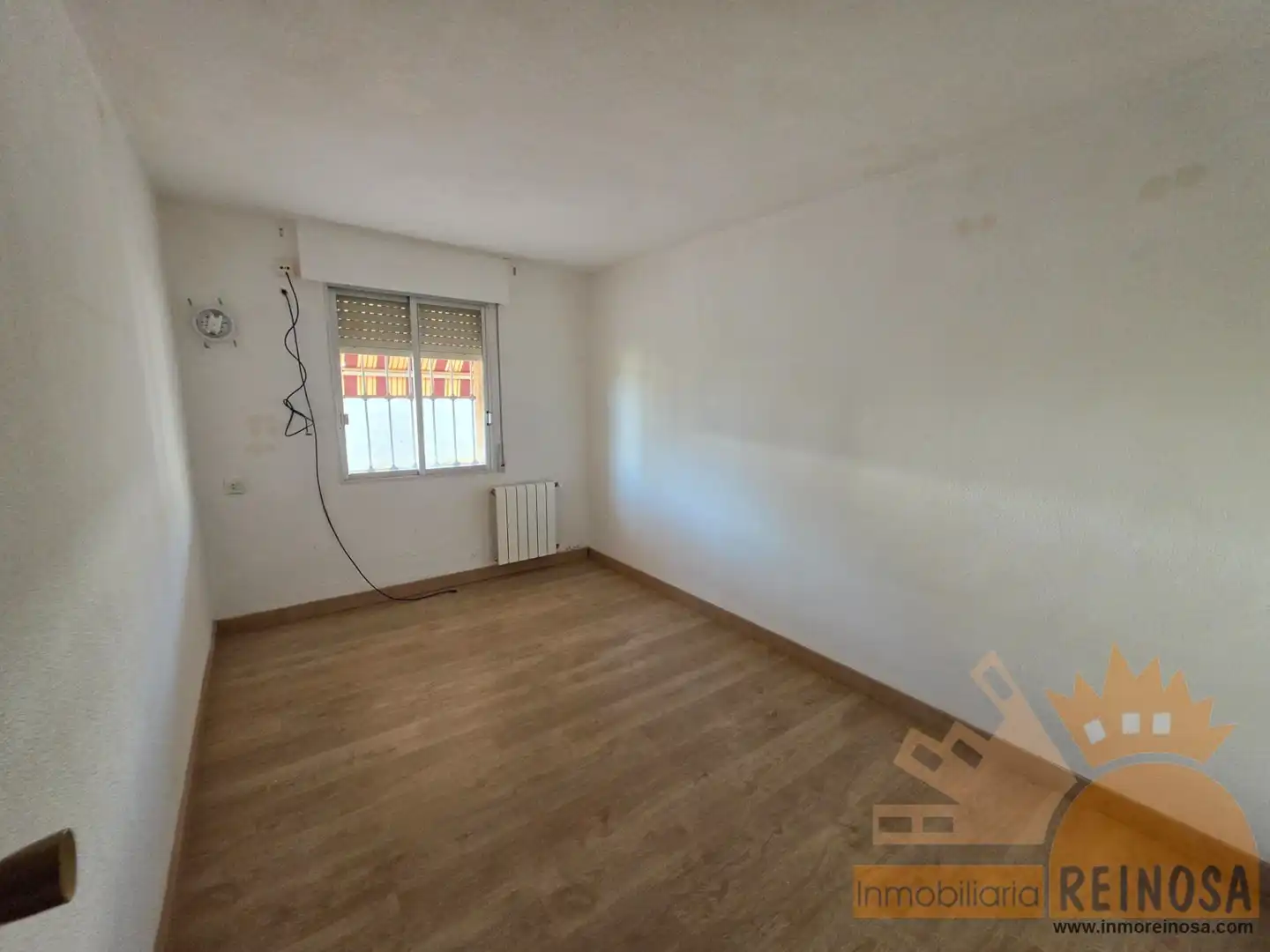 Dormitori de Casa o xalet en venda en Molina de Segura amb Aire condicionat, Calefacció i Jardí privat