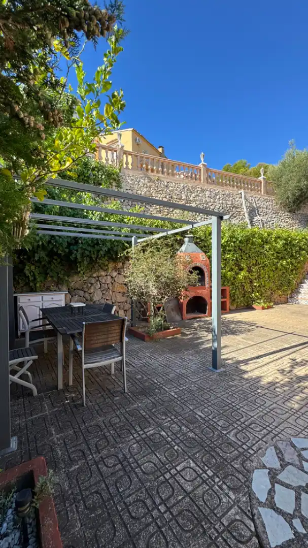 Villa con piscina in vendita a Partida Maryvilla, imagen 10