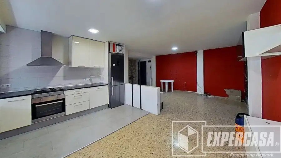 Piso en venta en Albal con Amueblado
