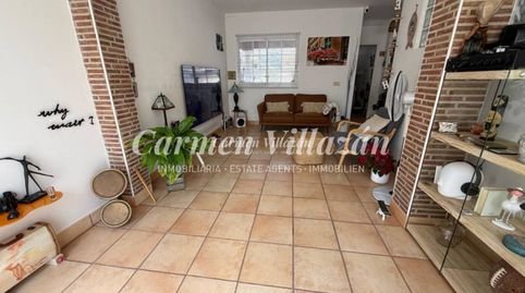 Foto 2 von Maisonette zum Verkauf in Calle Artemi, Caleta de Fuste, Antigua