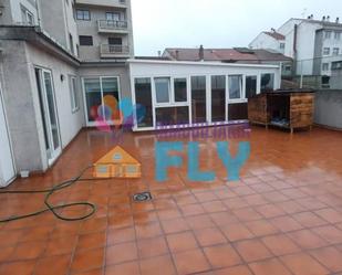 Terrassa de Pis en venda en Xinzo de Limia amb Parquet, Terrassa i Traster