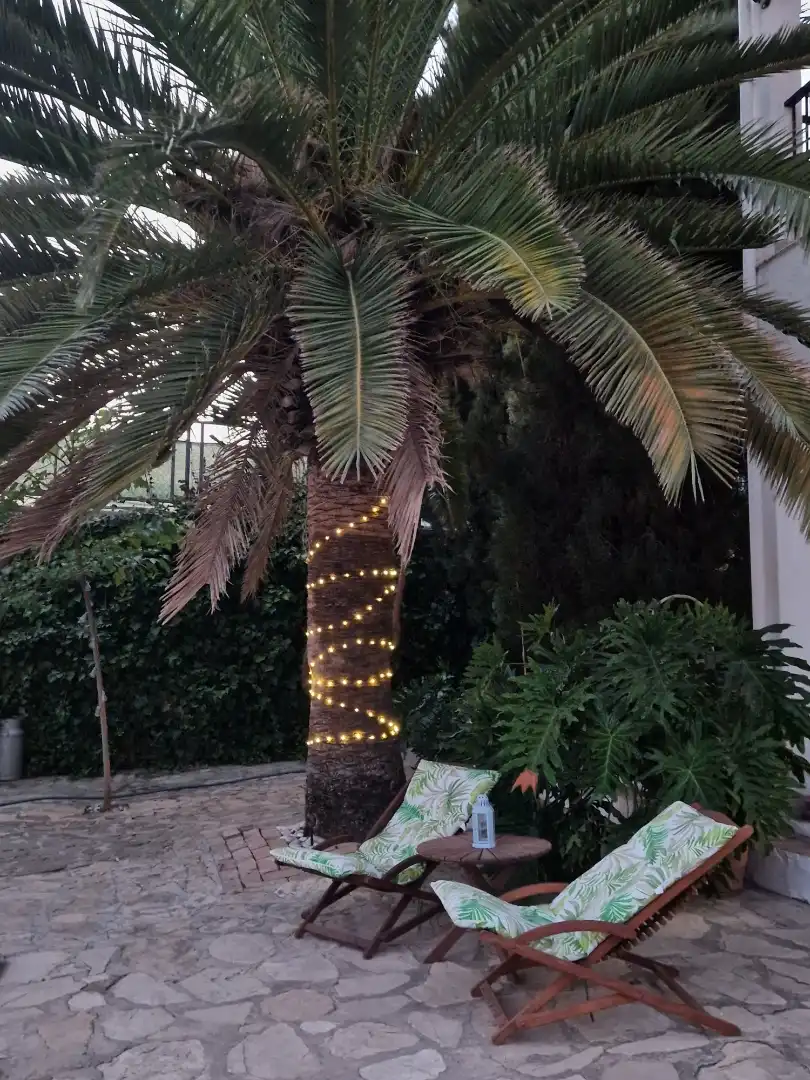 Jardí de Casa o xalet en venda en Loja, Granada