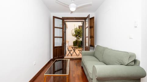 Photo 5 of Apartment to rent in Calle Niños Luchando, Centro - Sagrario, Granada