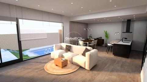 Foto 2 de Casa o xalet en venda a Carrer D'abelló, Corbera de Llobregat, Barcelona