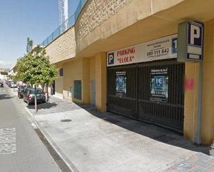 Aparcament de Garatge en venda en Fuengirola