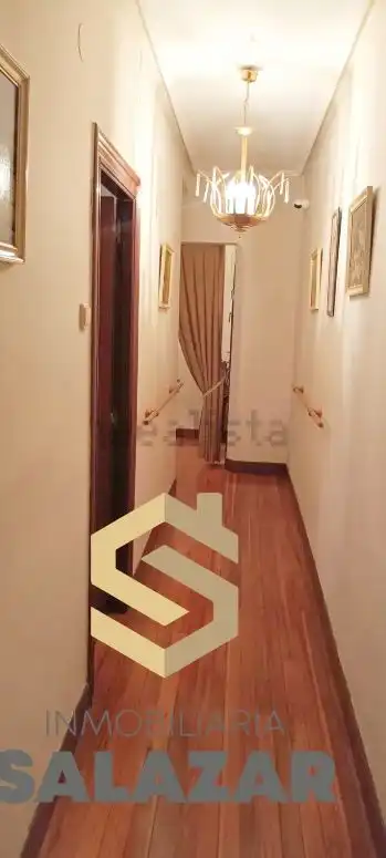 Piso en venta en Bilbao  con Calefacción y Trastero
