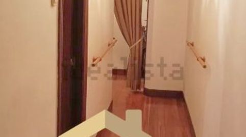 Foto 4 de Piso en venta en Damián González Maisuaren Kalea, Matiko - Ciudad Jardín, Bilbao