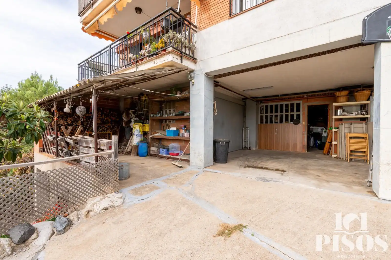 Flat for sale in La Floresta