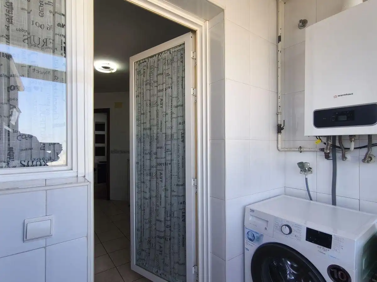 Flat with terrace for sale in VIOLANT D'HONGRIA, imagen 17