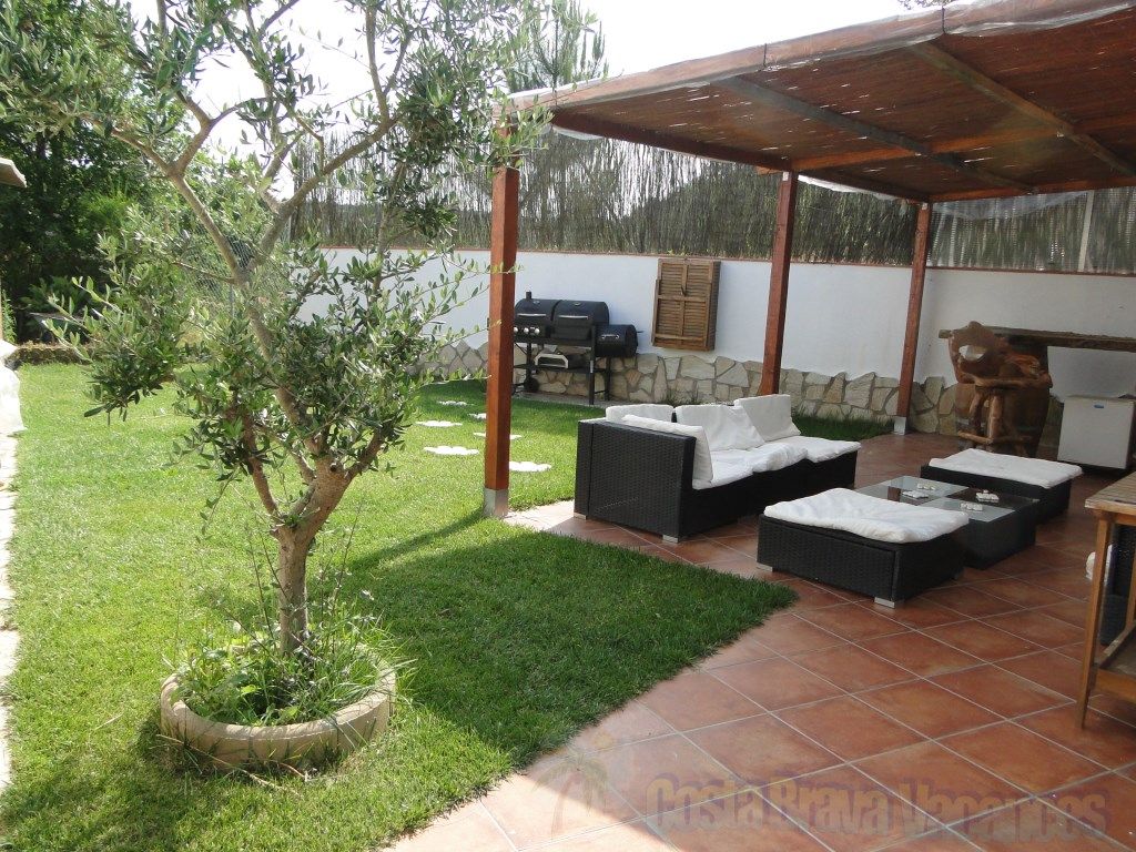 Casa o xalet de lloguer a Ronda Paradís, Terrafortuna - Puig Ventós