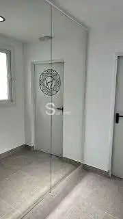 Habitación de Piso de alquiler en Fuengirola con Aire acondicionado, Terraza y Trastero