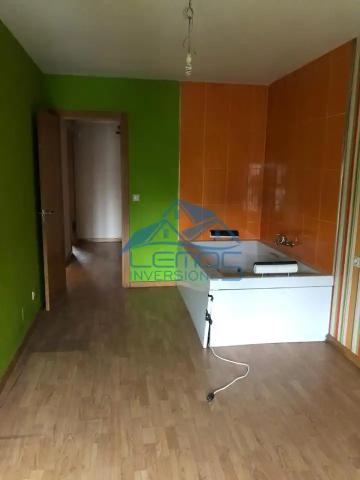 Pis en venda en Ponferrada