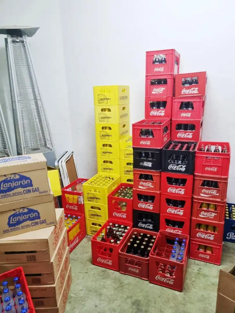 Storage room for sale in El Ejido