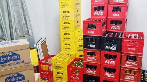 Photo 3 of Box room for sale in Pabellón - Estación - El Corte Inglés, Almería