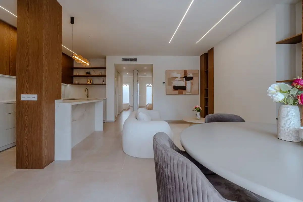 Flat for sale in Nueva Andalucía, imagen 6