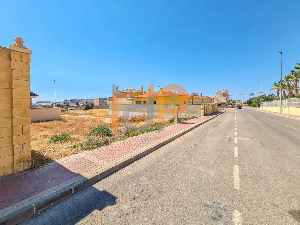 Terreno residenziale in vendita a Las Majadas-Las Molinetas-Labradorcico, imagen 5
