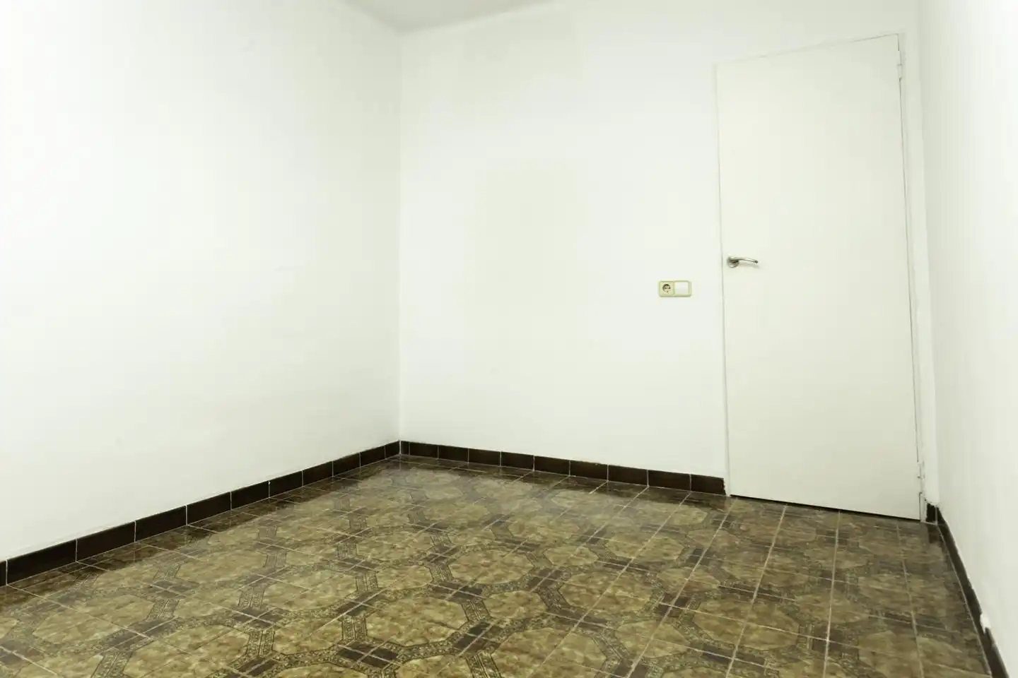 Piso en venta en Barcelona con Terraza