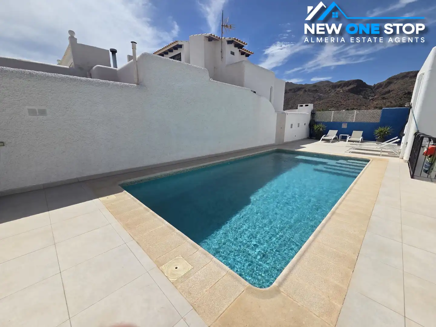 Casa con terraza en venta en Calle Granada 27, imagen 21